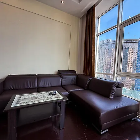 Apartment жк 907 *