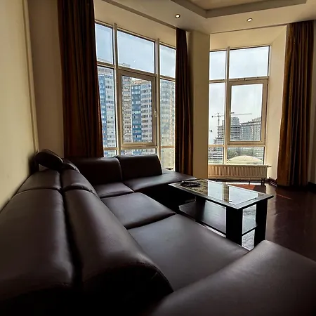 Apartment жк 907 Odesa